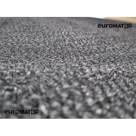 Текстильные 3D коврики Euromat3D Lux в салон для Land Rover Freelander II (2006-2014) № EM3D-003101G Серые Текстильные 3D коврики Euromat3D Lux в салон для Land Rover Freelander II (2006-2014) № EM3D-003101G Серые