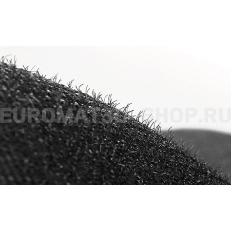 Текстильные 5D коврики с высоким бортом Euromat3D в салон для Toyota Rav 4 (2006-2013) № EM5D-005126